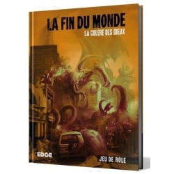 La Fin du Monde - La Colère des Dieux