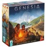 Jeux de société - Genesia