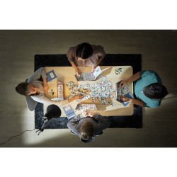 Jeux de société - Vols à la Villa Cliffrock