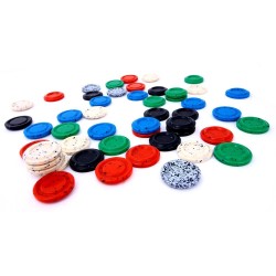 Jeux de société - Lyngk