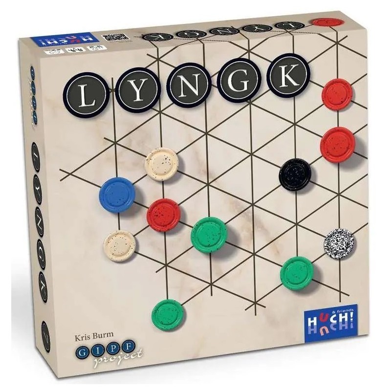 Jeux de société - Lyngk Jeux de société - Lyngk