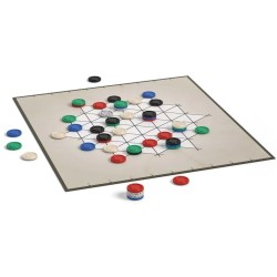 Jeux de société - Lyngk