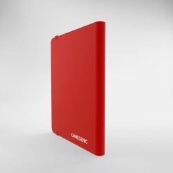 Portfolio - Gamegenic Casual Album 18-Pocket - Rouge