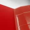 Portfolio - Gamegenic Casual Album 18-Pocket - Rouge