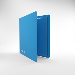 Portfolio - Gamegenic Casual Album 24-Pocket - Bleu