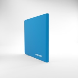 Portfolio - Gamegenic Casual Album 24-Pocket - Bleu