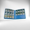 Portfolio - Gamegenic Casual Album 24-Pocket - Bleu
