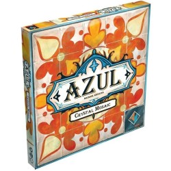 Jeux de société - Azul : Mosaïque Éclatante