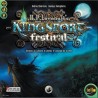 Jeux de société - Kingsport Festival
