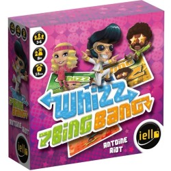 Jeux de société - Whizz Big Bang