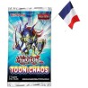 Booster Yu-Gi-Oh! Chaos Toon