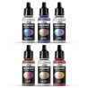 Coffret Space Dust