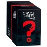 Jeux de société - Crime Hotel