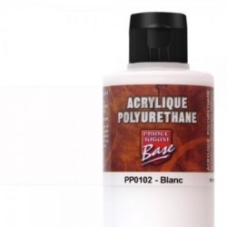 GM – Blanc 200ML