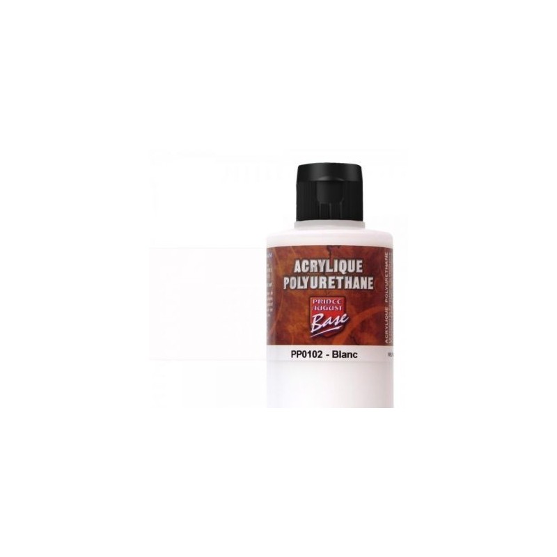GM – Blanc 200ML GM – Blanc 200ML