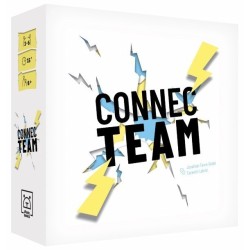 Jeux de société - Connec'Team