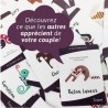 Jeux de société - Totem Couple