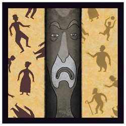 Jeux de société - Les Loups-Garous de Thiercelieux extension Personnages