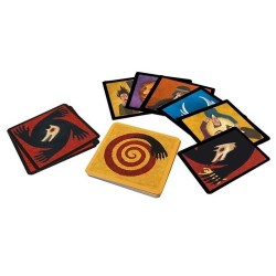 Jeux de société - Les Loups-Garous de Thiercelieux extension Personnages