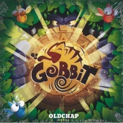 Jeux de société - Gobbit