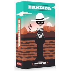 Jeux de société - Bandida