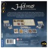 Jeux de société - Holmes - Sherlock contre Moriarty