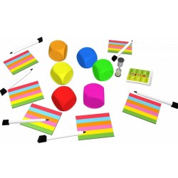 Jeux de société - Draw' N' Roll
