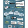 Jeux de société - Top Ten