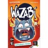 Jeux de société - Wazabi - Extension Supplément Piment