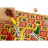 Jeux de société - Snakes and Ladders