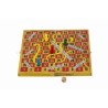 Jeux de société - Snakes and Ladders