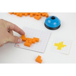 Jeux de société - Blocs Booster