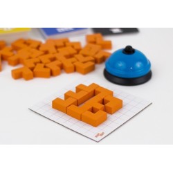 Jeux de société - Blocs Booster