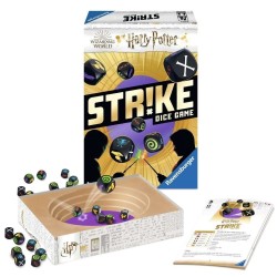 Jeux de société - Strike Harry Potter