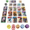 Jeux de société - Splendor Marvel