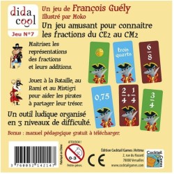 Jeux de société - FractoDingo
