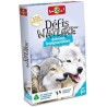 Jeux de société - Défis Nature - Animaux Inséparables