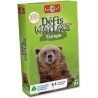 Jeux de société - Défis Nature - Europe
