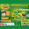 Jeux de société - Défis Nature Grand Jeu Dinosaures