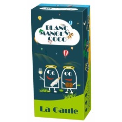 Jeux de société - Blanc Manger Coco 4 - La Gaule