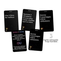 Jeux de société - Juduku 3 : Le Vice Ultime