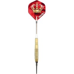 Fléchette Laiton Sovereign Play Acier 22 gr