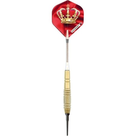 Fléchette Laiton Sovereign Play Acier 23 gr