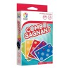 Jeux de société - Smart Games - Combo Gagnant