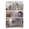 Chasseur de Monstres : La BD dont vous êtes le Héros