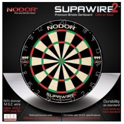 Cible Nodor Supawire 2