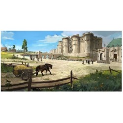 Jeux de société - Chronicles of Crime Millenium - 1400
