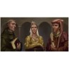 Jeux de société - Chronicles of Crime Millenium - 1400