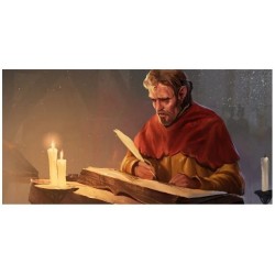 Jeux de société - Chronicles of Crime Millenium - 1400