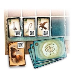 Jeux de société - Chronicles of Crime Millenium - 1400